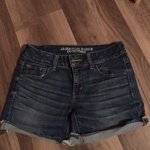 Women’s shorts